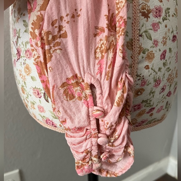 Free People top - Picture 3 of 8